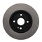 Centric Parts Premium Brake Rotor, 120.45082 120.45082 - alternate 7